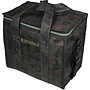 District 12 shoulder bag Camouflage