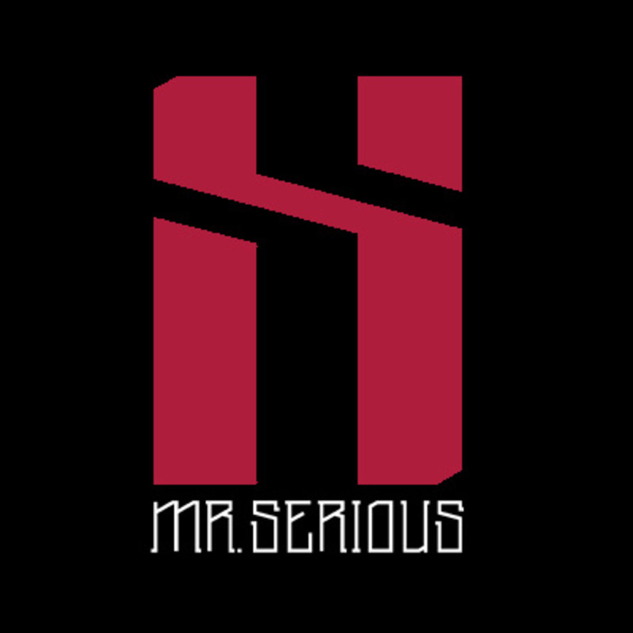 Mr. Serious