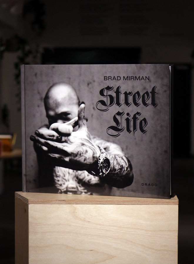 STREET LIFE - Brad Mirman