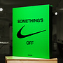 Virgil Abloh x Nike – ICONS