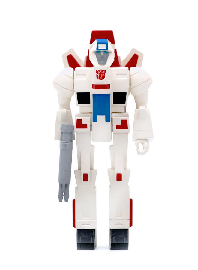 Transformers: Skyfire - Action figure
