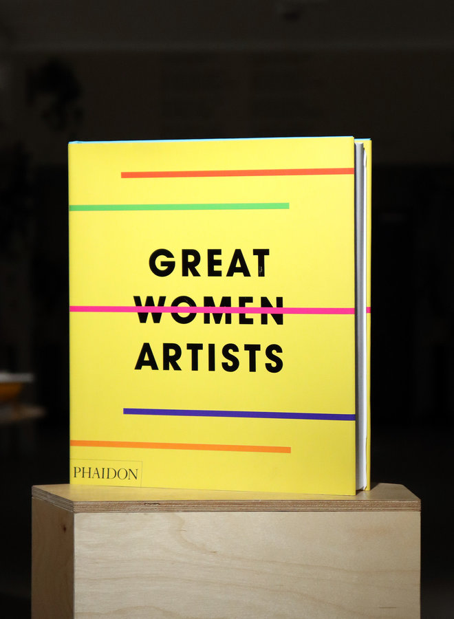 Great Women Artists