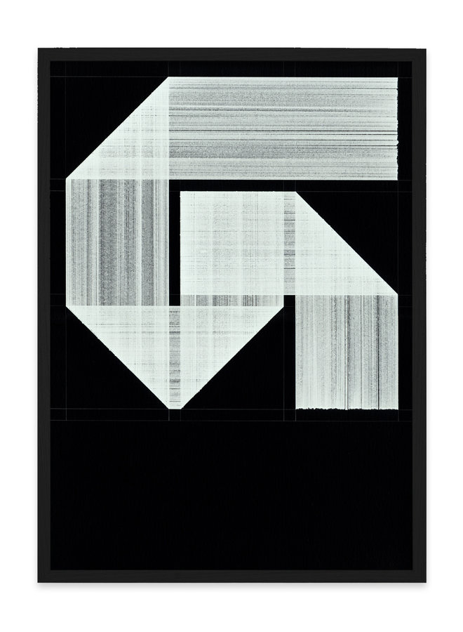 Daan Rietbergen - Nespor G print (inverted, 2023)