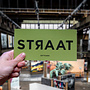 Giftcard STRAAT Museum: Volwassenen ticket