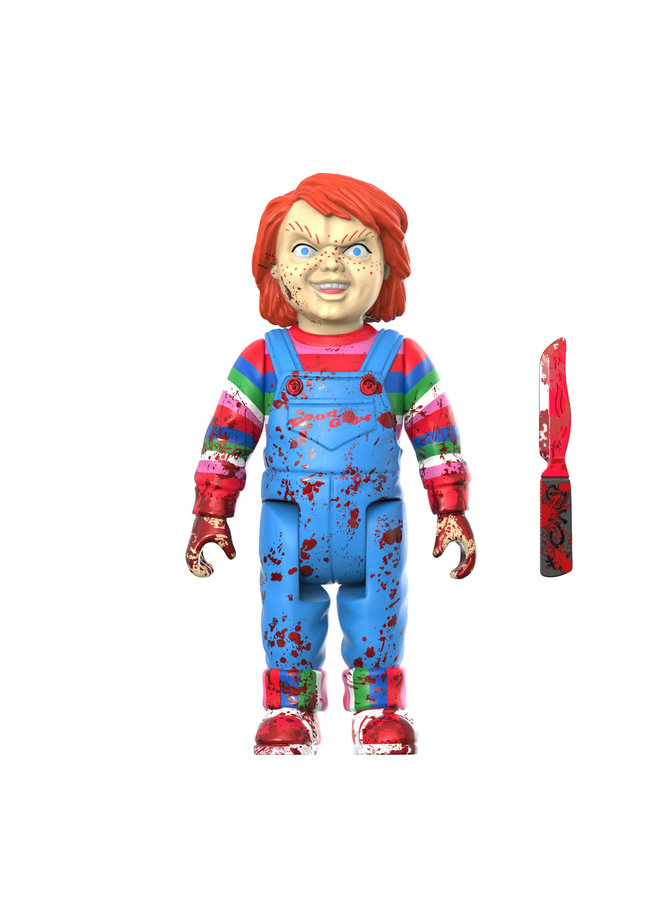 Child's Play 2 - Homicidal Chucky