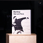 Banksy - Wall and Piece