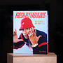 Fresh Fly Fabulous, 50 Years of Hip Hop Style