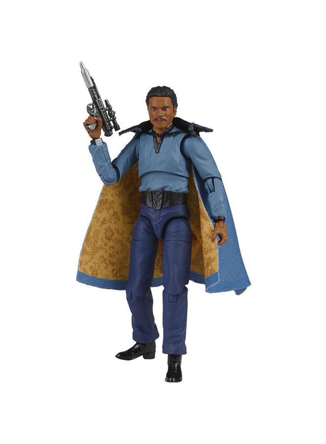 STAR WARS, Episode V: Lando Calrissian 10cm