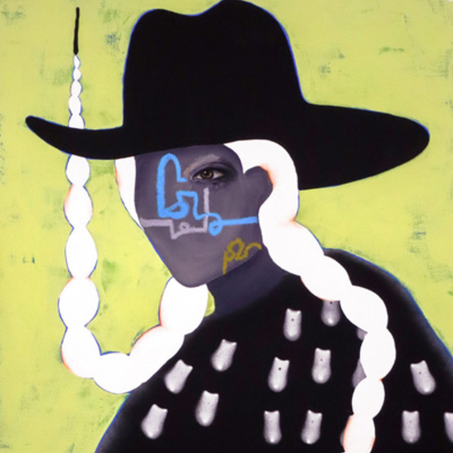 Indigenous Americans