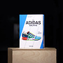 The Adidas Archive (40th Anniversary edition)