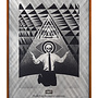 Shepard Fairey - OBEY Conformity Trance 2/3
