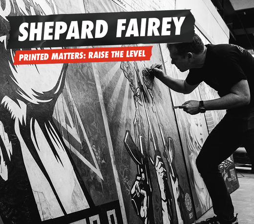 Shepard Fairey