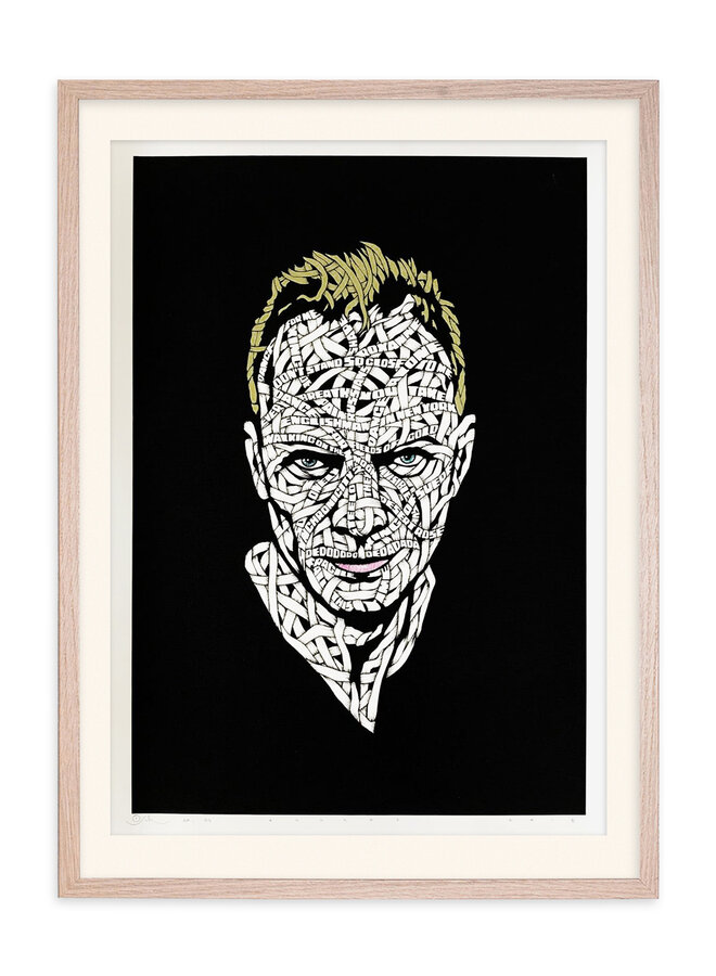 Otto Schade - Sting