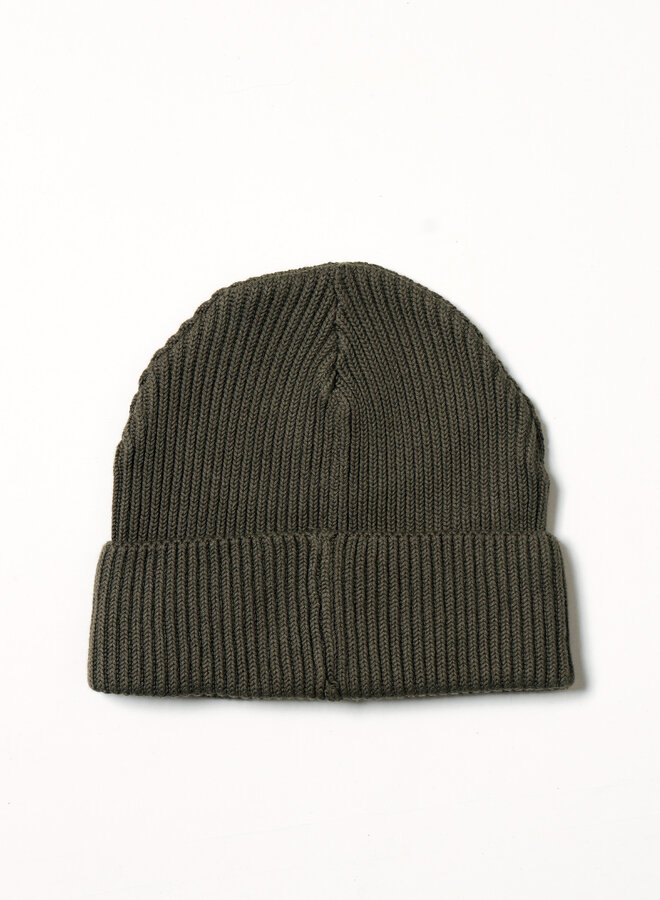 STRAAT Beanie - Green