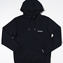 STRAAT Hoodie - Black