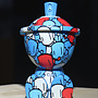 Chris RWK - RWK (Robots will kill) Full color 5oz Canbot