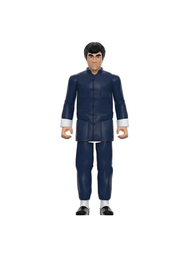 Bruce Lee (The Protector) - Action figure