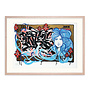 INKIE -  Bardotism Signed Print