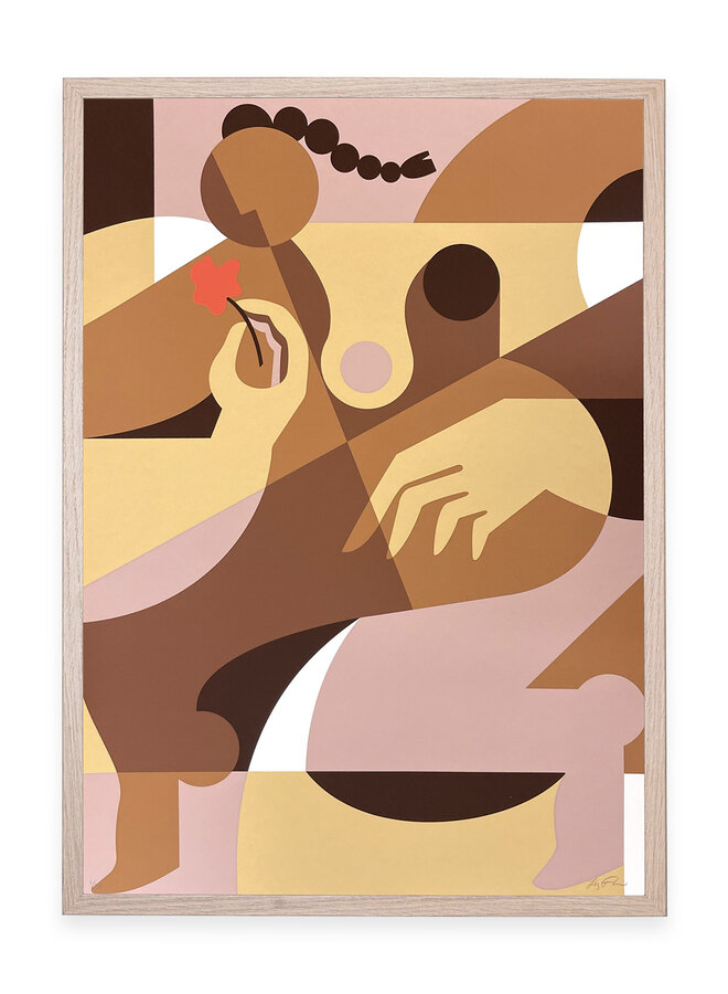 Liz Flores - Florecita