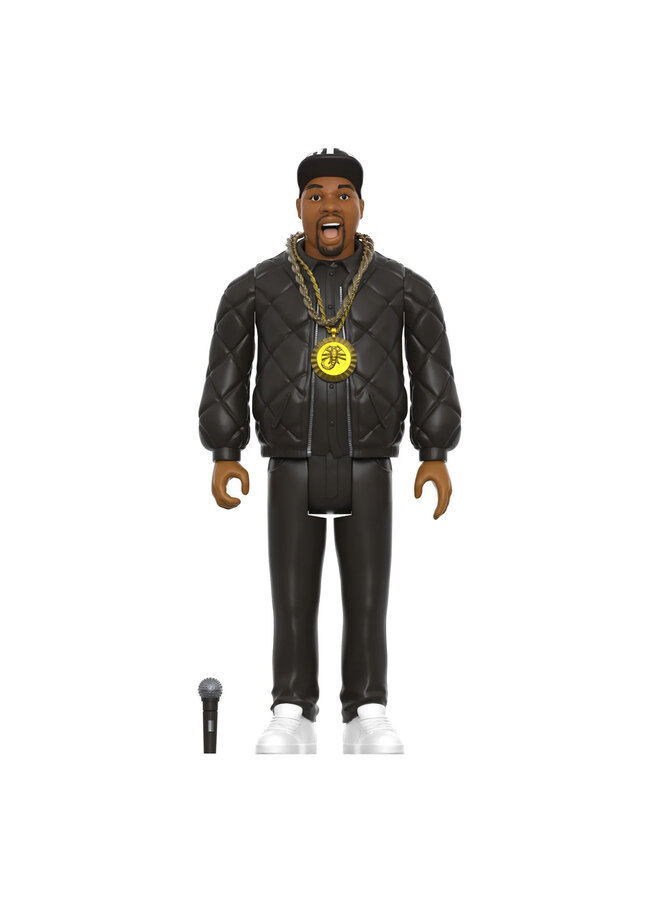 BIZ Markie - Action figure