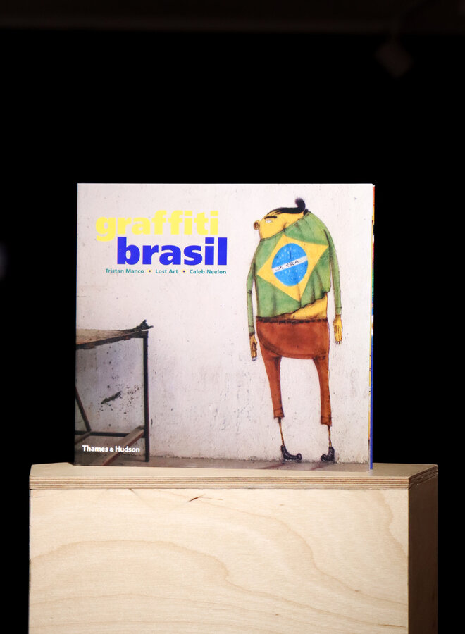 Graffiti Brasil