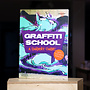 Graffiti School: A Student Guide