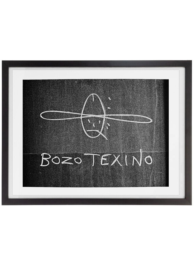 Bill Daniel - Who is Bozo Texino? Film Still 13 - SOLD
