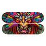 Farid Rueda - Theft and Love (Set of 2 skate decks)