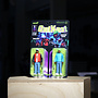 OutKast: ATLiens - Action figures