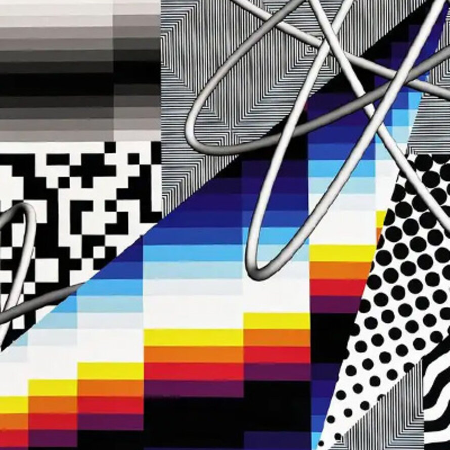 Felipe Pantone