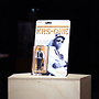 KRS-One: By All Means Necessary (BDP) - ReAction figure