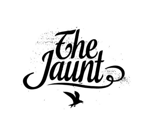 The Jaunt