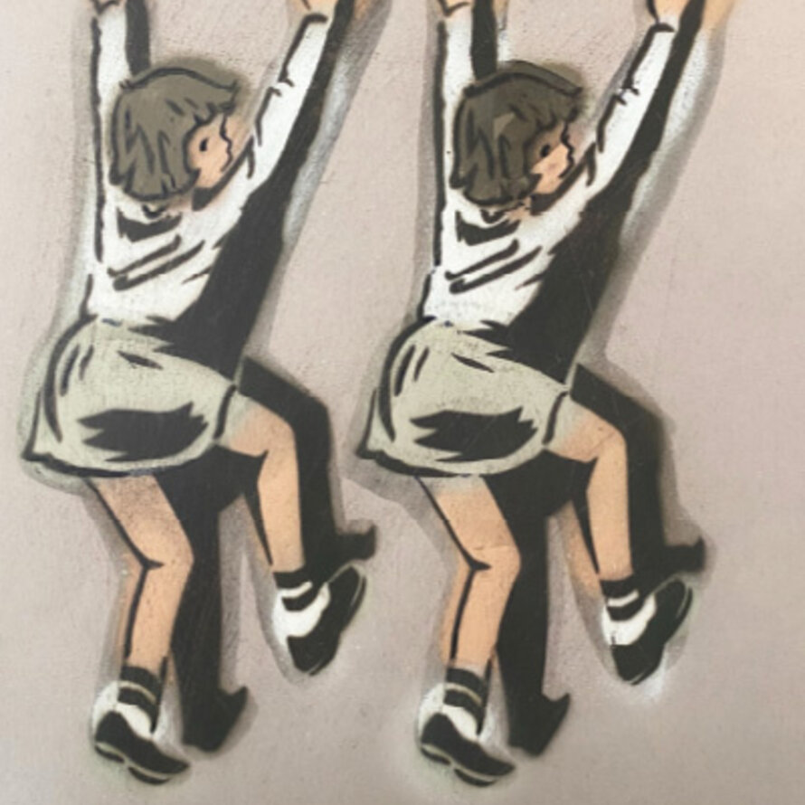 Mando Marie - Take Me Down