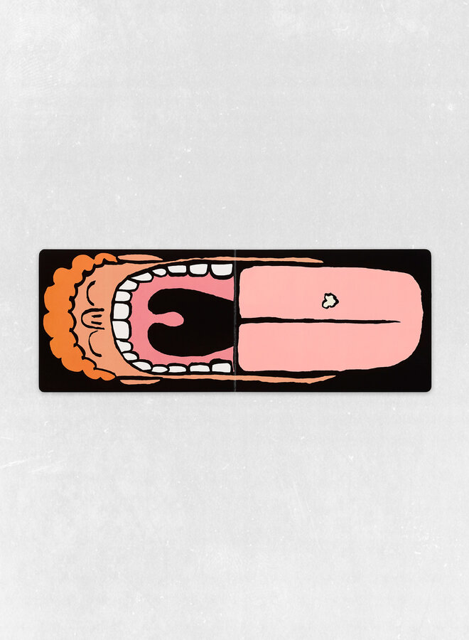 Jean Jullien - This is Still Not a Book!