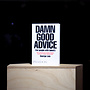 George Lois - Damn Good Advice (For People with Talent!)