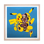 NYCHOS - Dissection of Pikachu