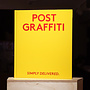Moses & Taps™ - Post Graffiti: Simply Delivered