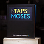 Moses & Taps™ - Topsprayer Expired™