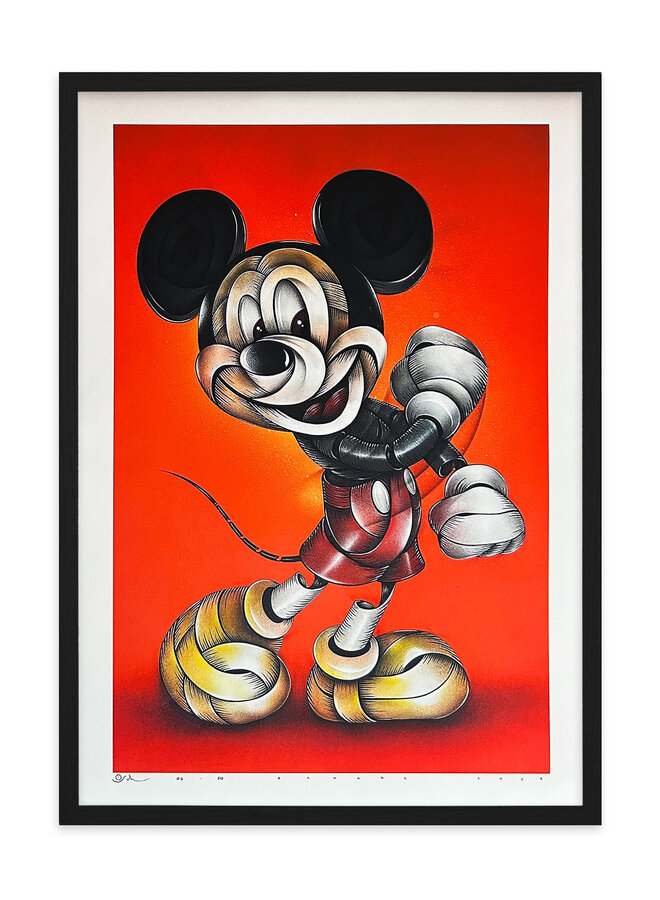 Otto Schade - Youhou!