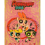 Ryol - Ryo Laksamana - POWERPUFF GIRLS