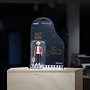 BIZ Markie: Just a Friend - ReAction figure