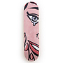 Roy Lichtenstein - Happy Tears (Skate deck)