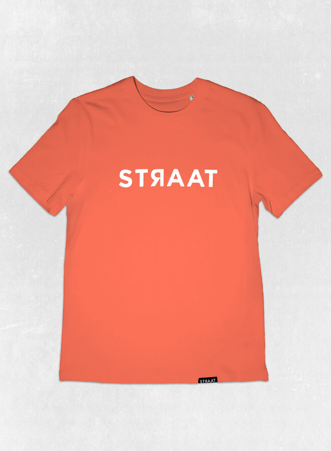 STRAAT T-shirt - Fiesta