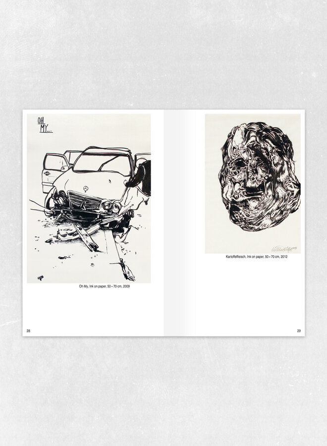 Willehad Eilers / Wayne Horse : Tanz auf der Klinge / Hold Me