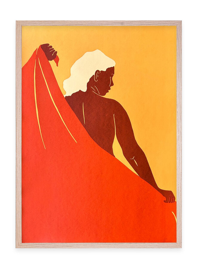 Elléna Lourens - Print #103