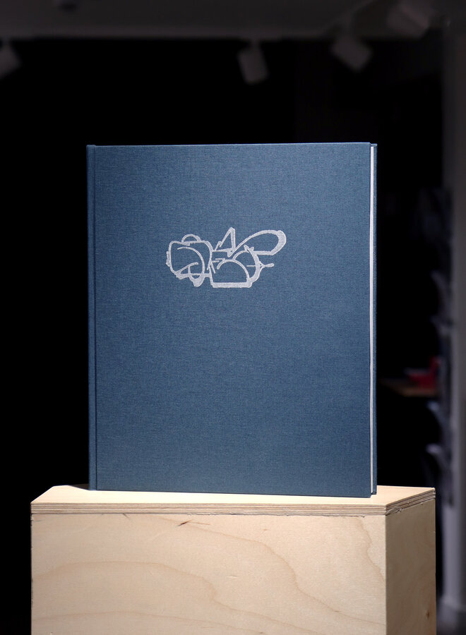 Swet - Book of the Year 2020