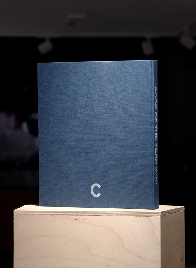 Swet - Book of the Year 2020