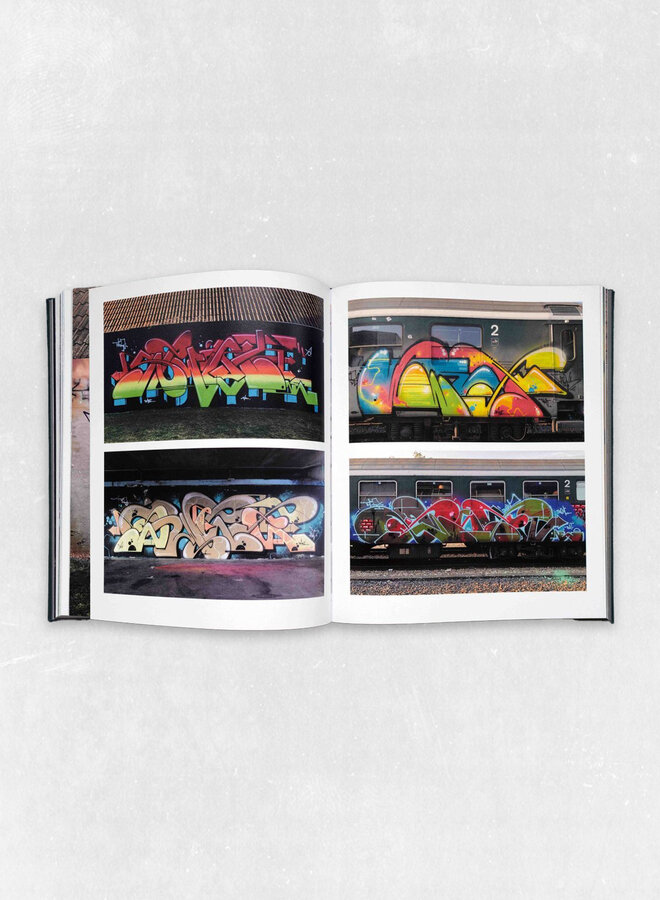 Swet - Book of the Year 2020