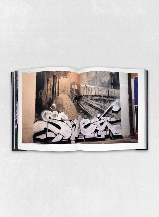 Swet - Book of the Year 2020