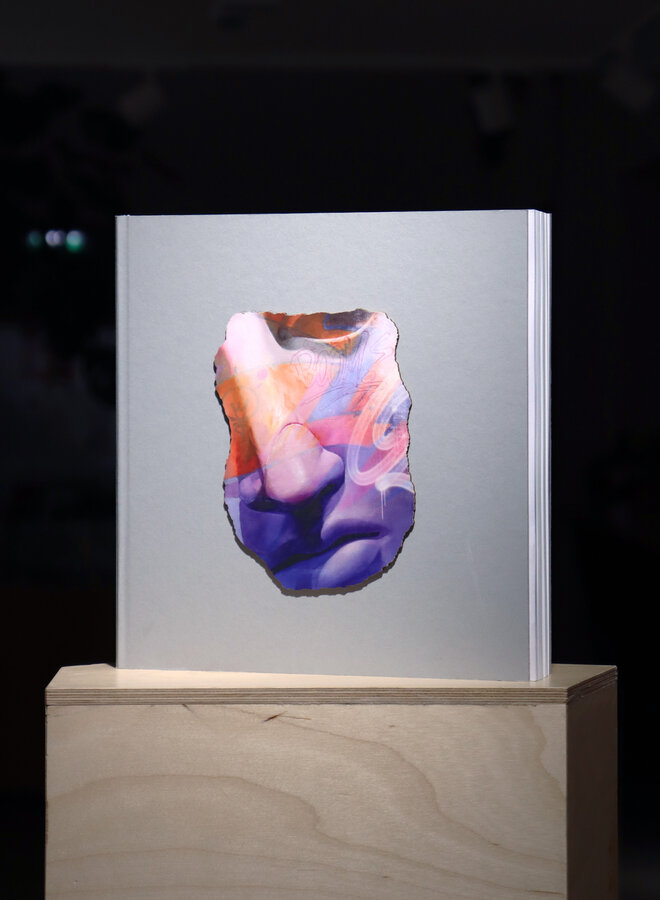 PichiAvo - Our Odyssey: A Selective Catalogue of Works by PichiAvo